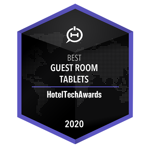 Hotel Tech Award 2020