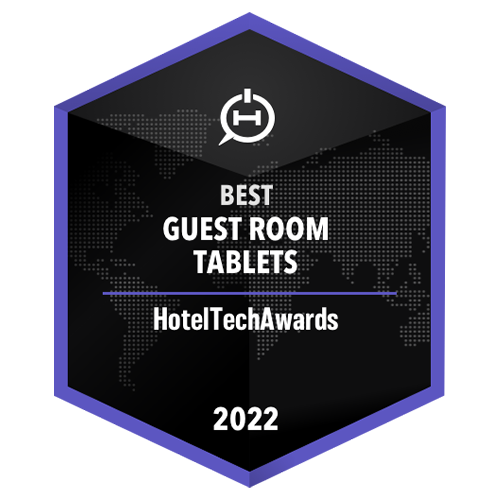 Hotel Tech Award 2022