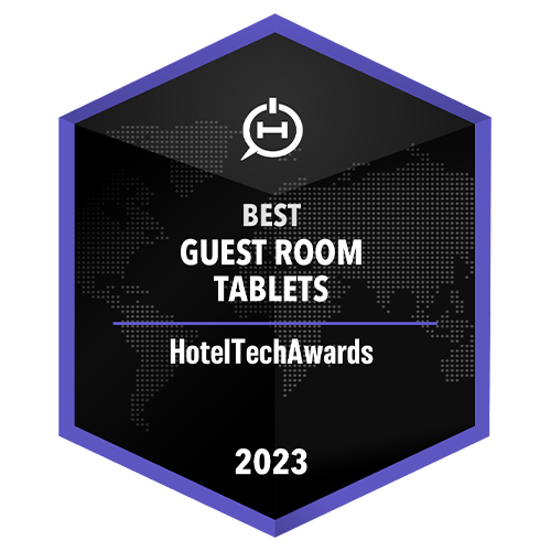 Hotel Tech Award 2023